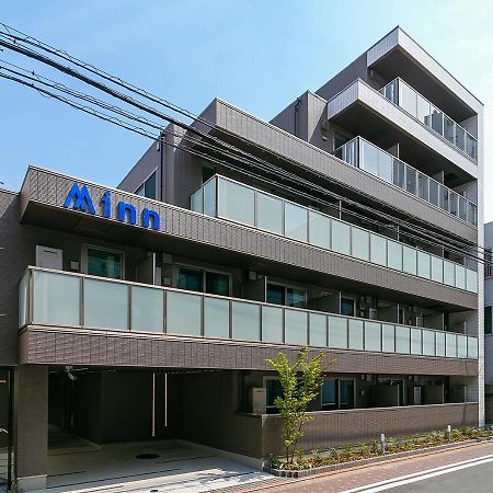 Minn Kamata Tóquio Exterior foto
