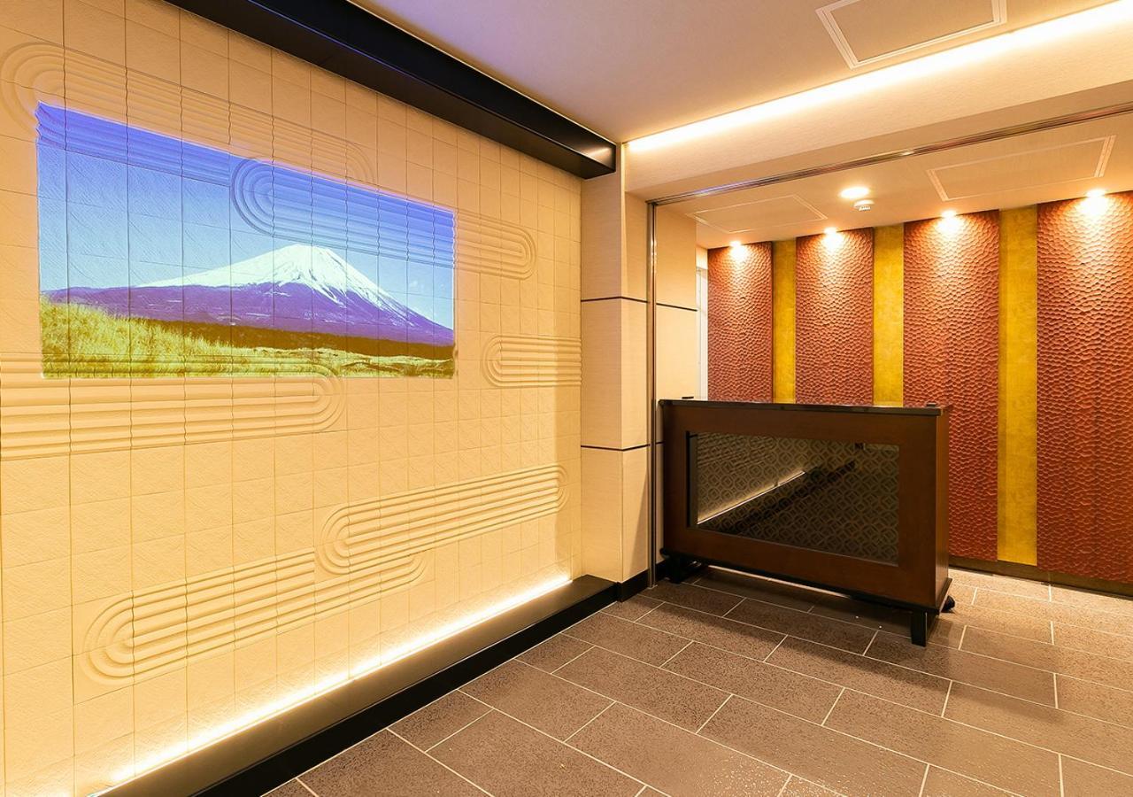 Minn Kamata Tóquio Exterior foto