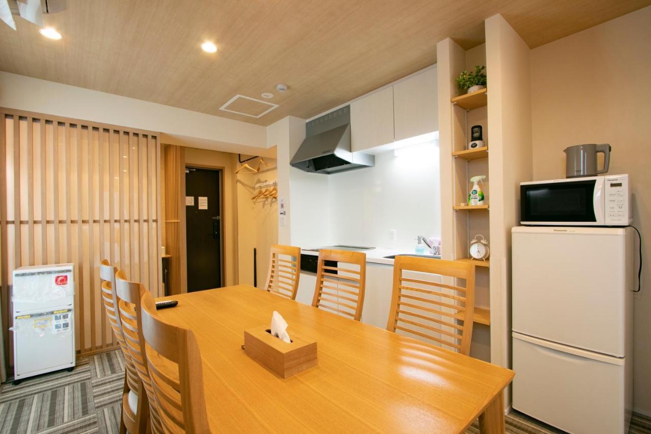 Minn Kamata Tóquio Exterior foto