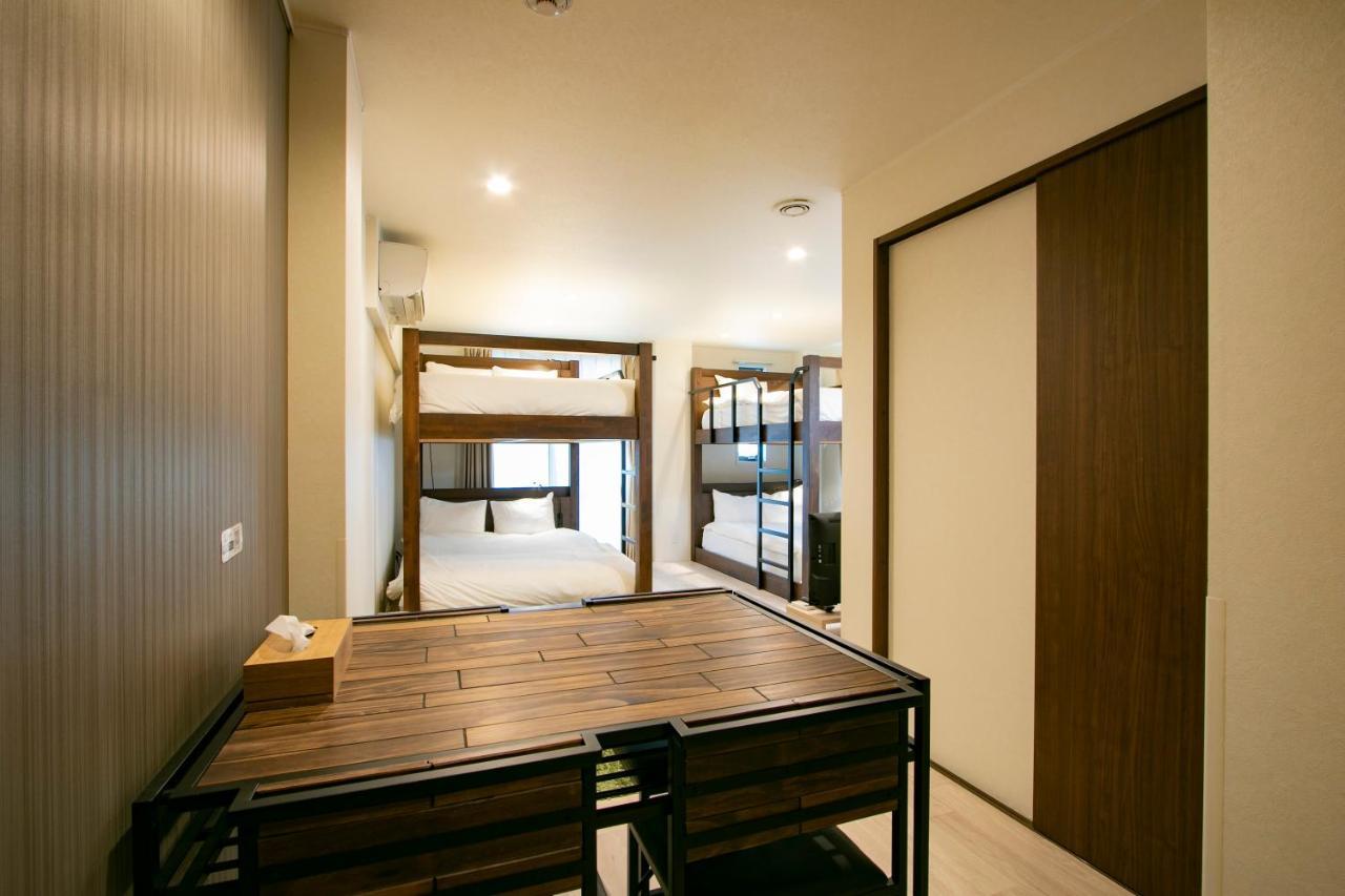 Minn Kamata Tóquio Exterior foto